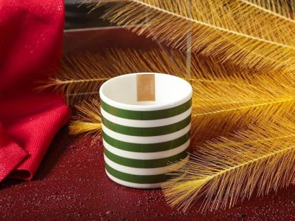 Funky Green Bardak 230 cc, Tekli