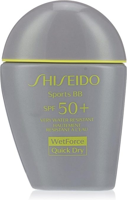 Ginza Tokyo Sports Bb Cream Spf 50 Medium