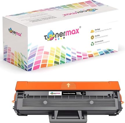 Samsung Uyumlu M2070W Muadil Toner,MLT-111L Yüksek Kapasiteli