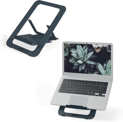 Ultra Düz Alüminyum Laptop Standı