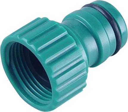 Expert 55155 Profi Musluk Bağlantısı 3/4"- 3/4"