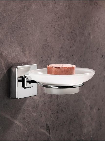 Son Yapışkanlı Premium Sabunluk Y-399