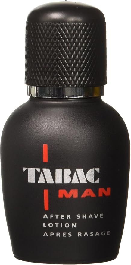 Man Aftershave Lotion 50 ml Tıraş Sonrası Losyon