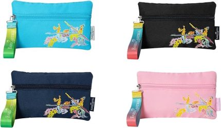 Knights Kalem Çantası Tek Gözlü