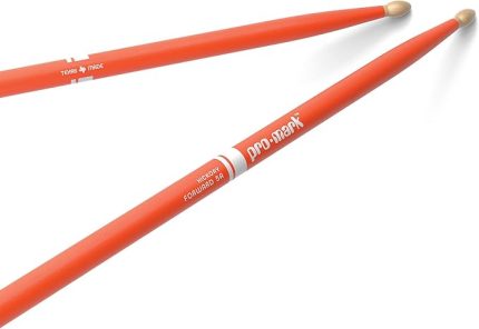 Tx5Aw-Orange Baget 5A Hickory Turuncu