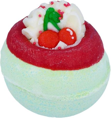 Cosmetics Cherry On Top Blaster Banyo Topu (160 g)