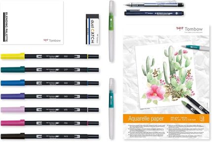 Have Fun @ Home sulu boya seti