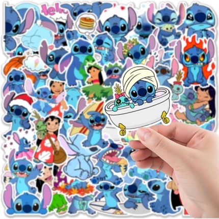 Seri 2 Defter Suluk Laptop Notebook Tablet Telefon Kılıf Sticker Seti