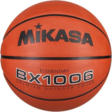 BX1000 Premium Kauçuk Basketbol