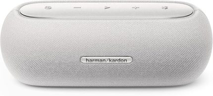 Kardon LUNA, Outdoor Bluetooth Hoparlör, Gri