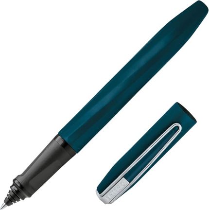 Slope Midnight Blue Roller Kalem