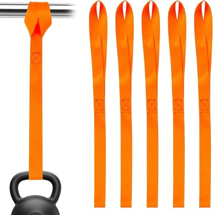 adet motosiklet bağlama halkası, 460 x 25 mm, germe kayışı, 500 kg taşıma kapasitesi, motosiklet, ATV, otomobil ve kamyon için taşıma kayışı