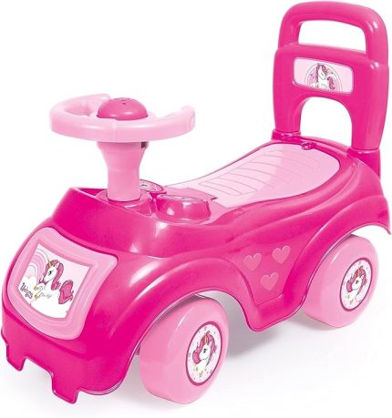 Unıcorn Bingit Araba 2522
