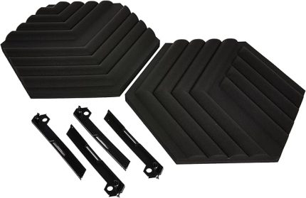 Wave Akustik Panel Genişleme Seti (10AAK9901)