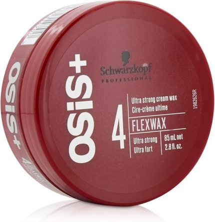 Professional Osis Flex Wax 85 ML