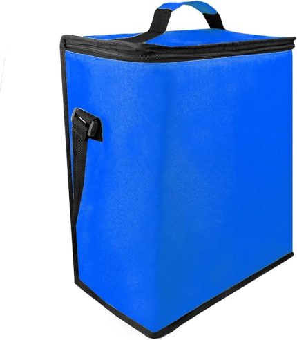 Tutucu Yalıtımlı Termos Çanta 25 Lt Kamp Piknik Plaj Için Serin Tutucu Oto Araç Termos Çanta