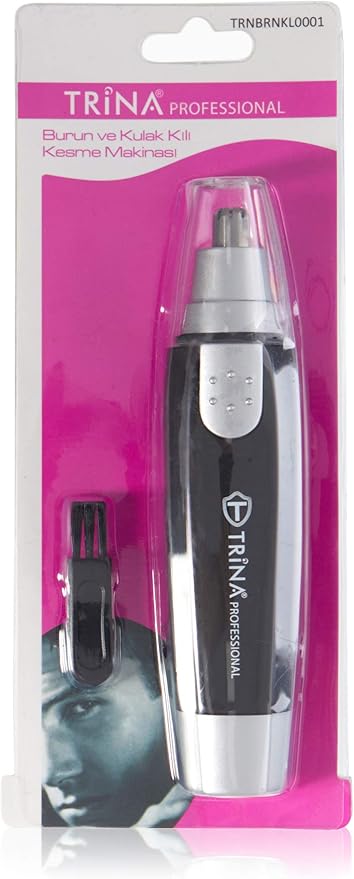 Burun Ve Kulak Kılı Kesme Makinesi 1