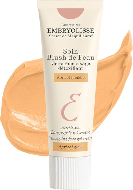 Radiant Complexion Cream Abricot Glow, 30 ml
