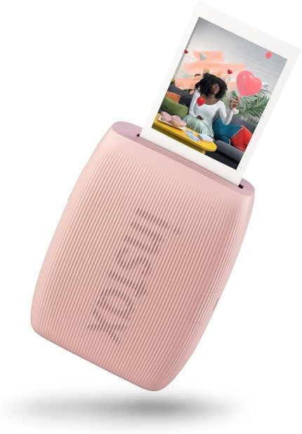 Mini Link3 R Pink Ex D