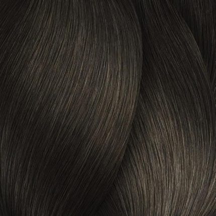 Professionnel Paris Inoa Amonyaksız Saç Boyası 60 G | No - 6.0
