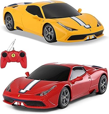 71900 – Ferrari 458 Speciale A, 1: 24, Radiosteuerung oyuncak araba