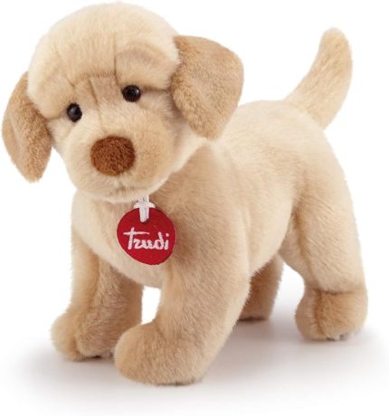 Peluş Labrador Liam