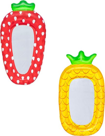 Sweet Summer havuz yatağı, çocuklar için su hamağı