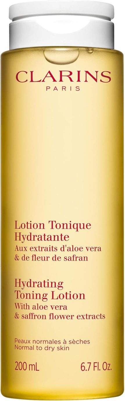 Hydrating Toning Lotion Nemlendirici Losyon 200 ml