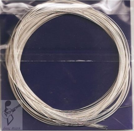 Ince Bam Teli - 12 Adet