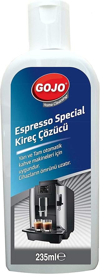 Espresso Special Kireç Çözücü 200 ML