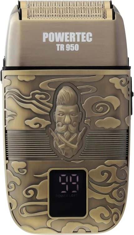 Günlük Sinekkaydı Tıraş Makinesi