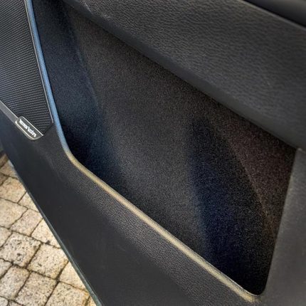 Sportage NQ5 Konfor Seti / 2021+ - Saklama Alanları Kumaş Kaplama-Ses İzolasyon Ses Giderici Amaçli Ürün