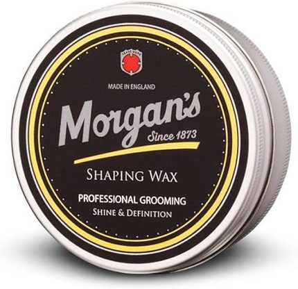 Shine & Definition Shaping Wax - Extra Parlak Hafif Tutucu Wax 75 ml