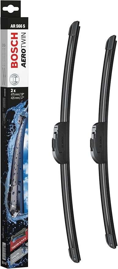 Aerotwin Silecek Seti [475/425 mm] AR566S 3397118990
