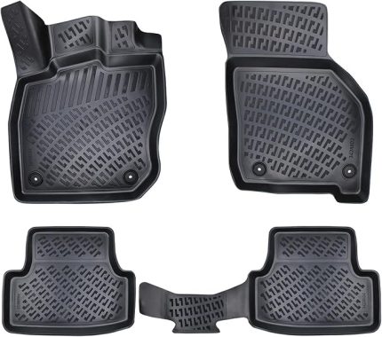 Volkswagen Golf 8 2020 Sonrası ile uyumlu Otomatik Vi