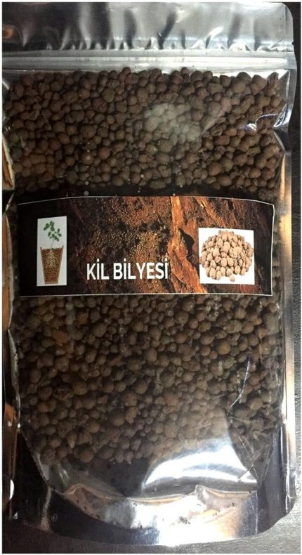 BİLYESİ / HİDROTON