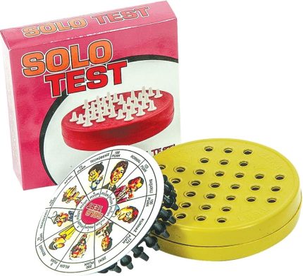 Solo Test