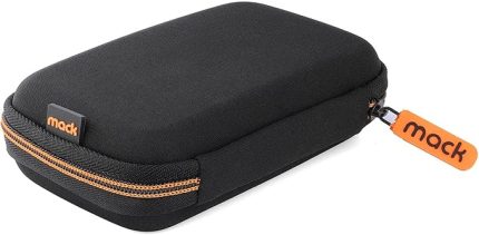 MCC-4008 2.5 Hard Disk Kılıfı Siyah Turuncu