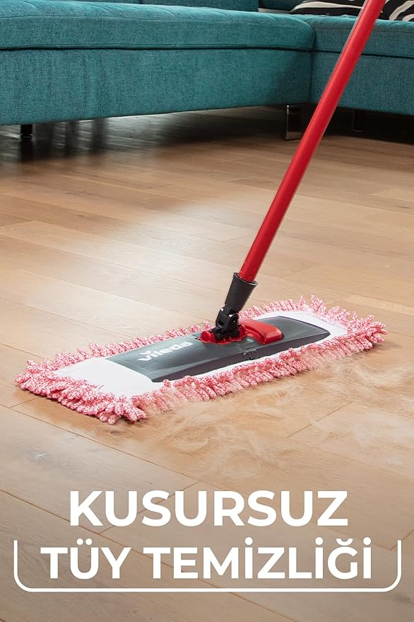 Pet Pro Temizlik Sistemi - Yedek Paspas - Görsel 5