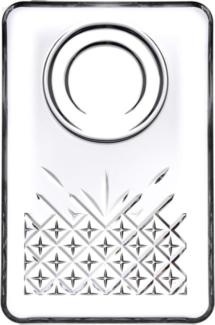 ÇAY TABAĞI, DAMLA LOGO 2 OFSET HEDİYELİK KUTU Paşabahçe PAŞABAHCE