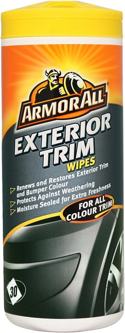 All 30Ct Diş Trim Mendilleri