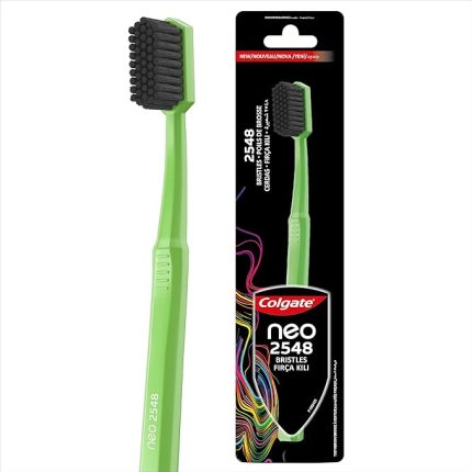 Neo Orta Diş Fırçası