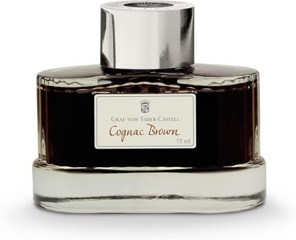 von Faber-Castell Mürekkep Konyak 75 ml