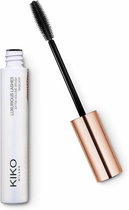 Milano MASKARA - LUXURIOUS EXTRA BRUSH 01 8025272926393