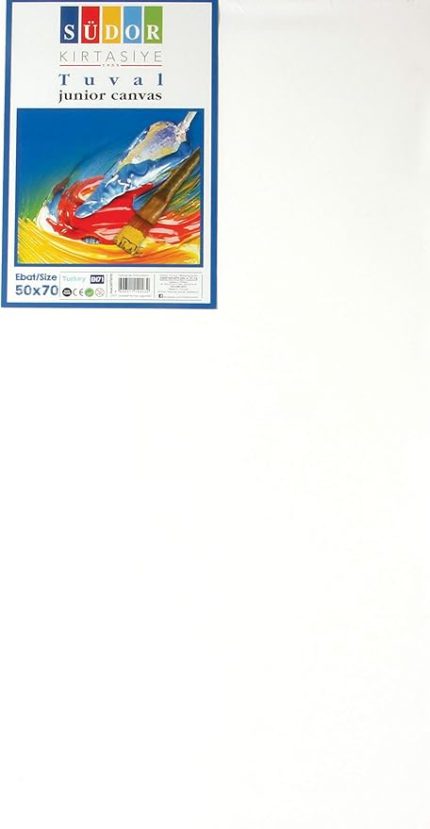 Tuval 50*70