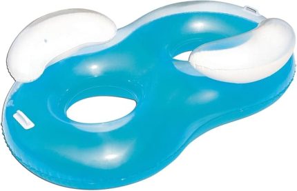 1.88m x 1.17m çift halkalı yatak