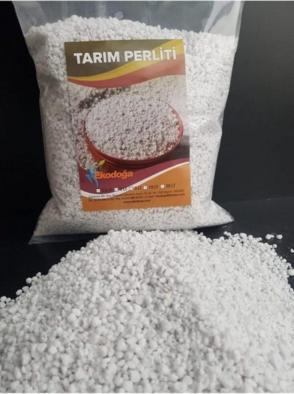 Litre Tarım Perliti