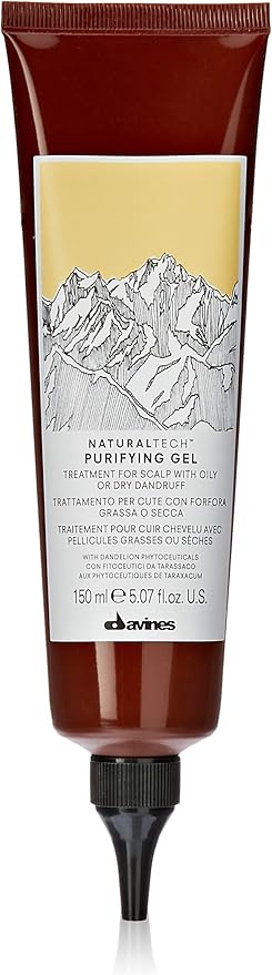 Purifying Kepeğe Karşı Bakım Jeli 150ml