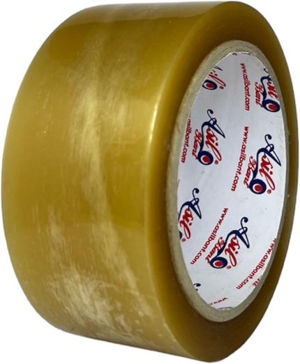 Bant Koli Bandı, Solvent Koli Bandı (45mm*80m, metre, 6)