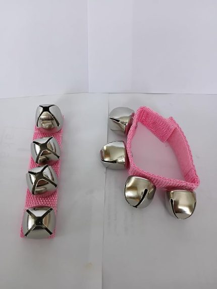 El Ayak Zili Seti Çocuklar İçin